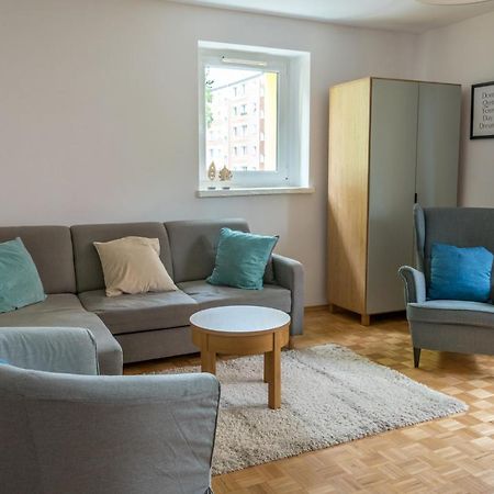 Nest Comfort Stary Toruń Dış mekan fotoğraf