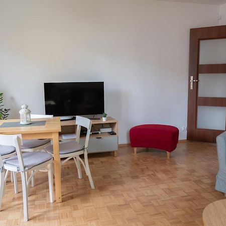 Nest Comfort Stary Toruń Dış mekan fotoğraf
