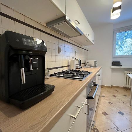 Nest Comfort Stary Toruń Dış mekan fotoğraf