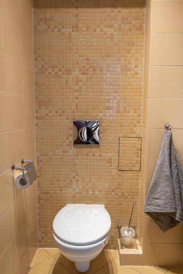 Nest Comfort Stary Toruń Dış mekan fotoğraf