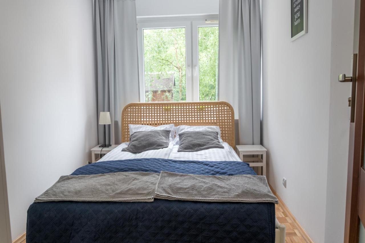 Nest Comfort Stary Toruń Dış mekan fotoğraf
