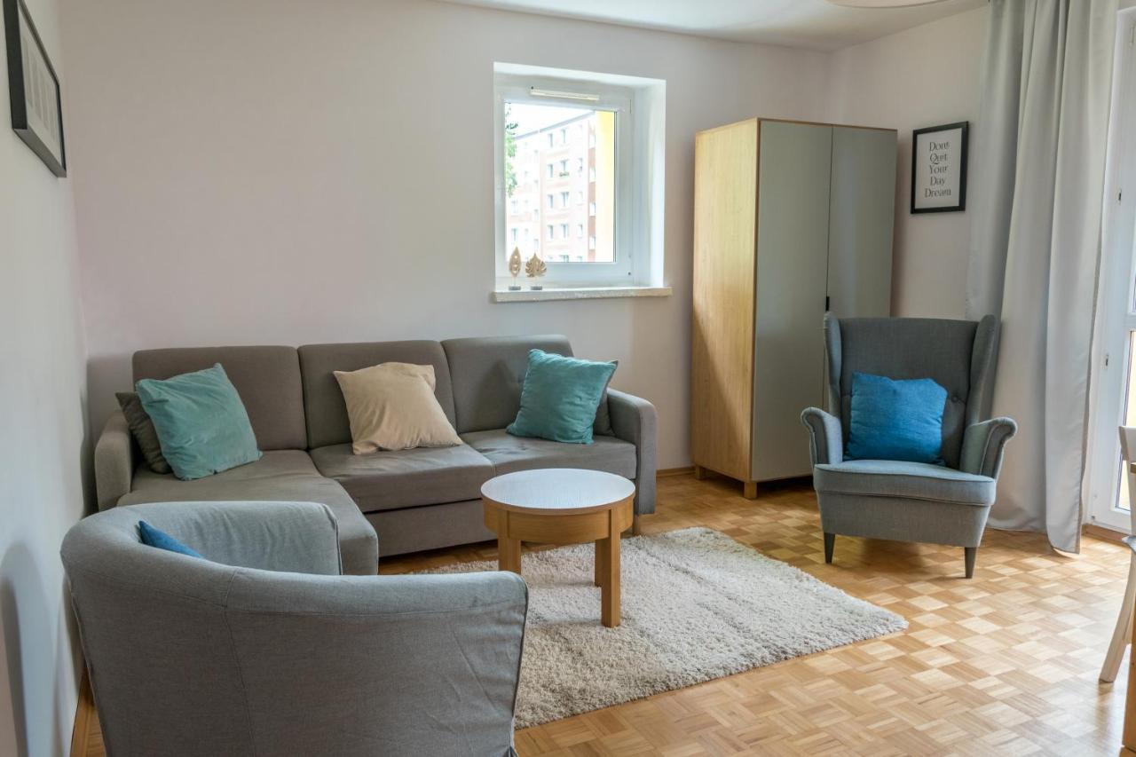 Nest Comfort Stary Toruń Dış mekan fotoğraf