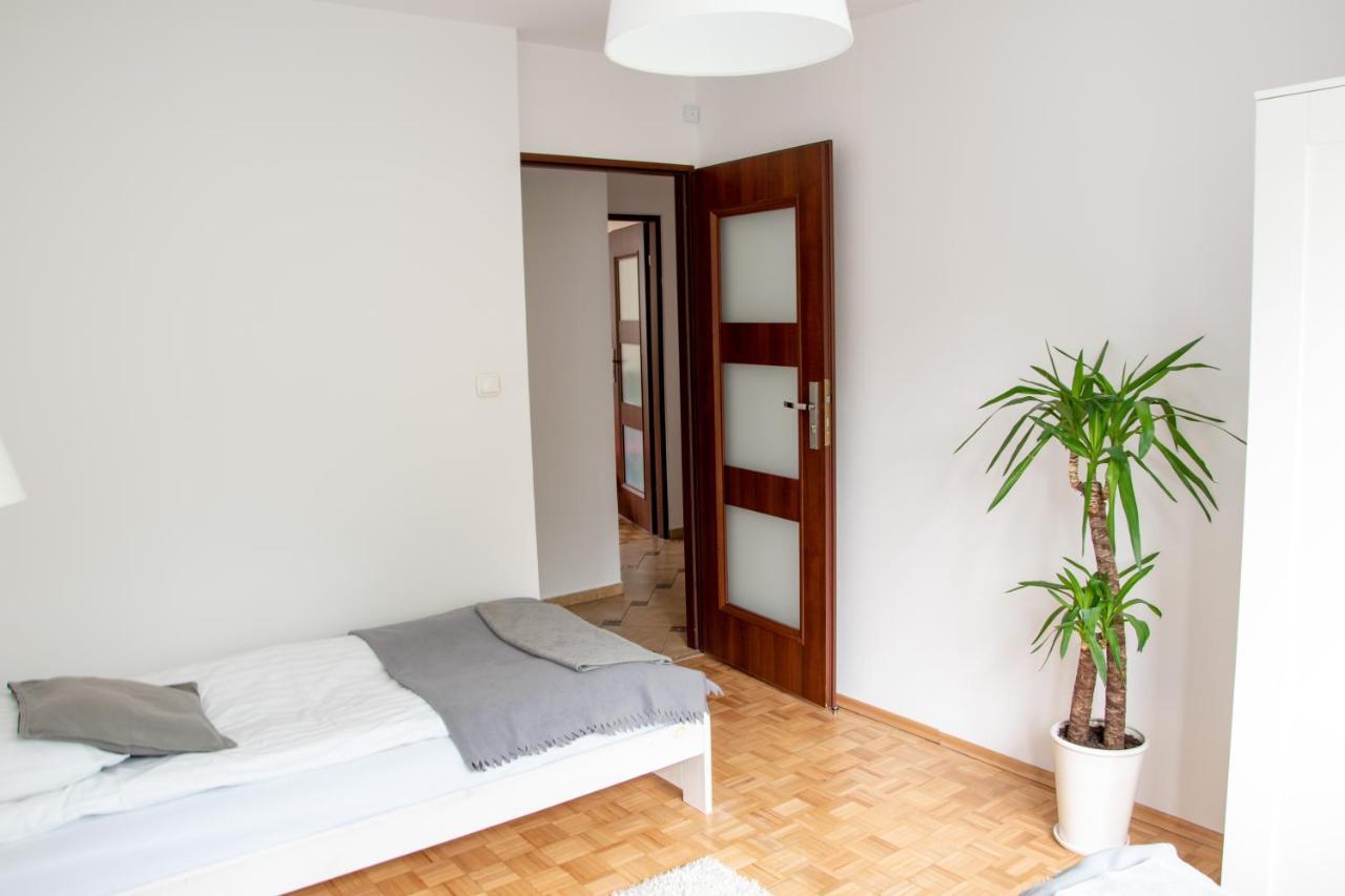 Nest Comfort Stary Toruń Dış mekan fotoğraf